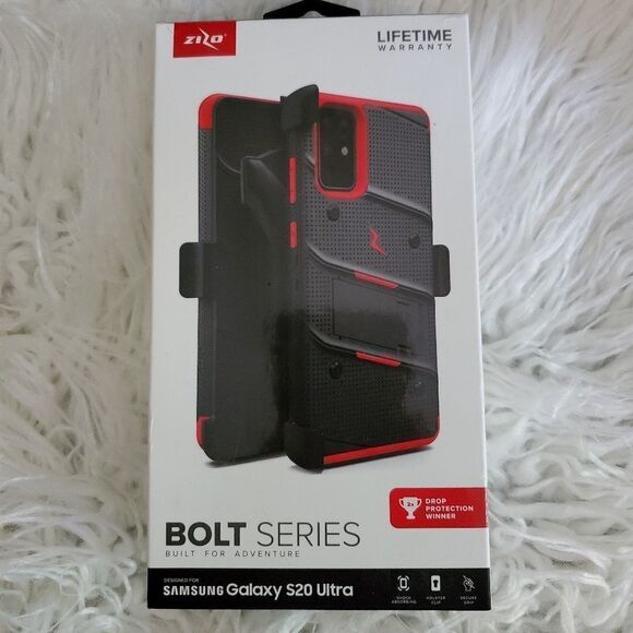 NEW Samsung Galaxy S20 Case - Picture 7 of 7